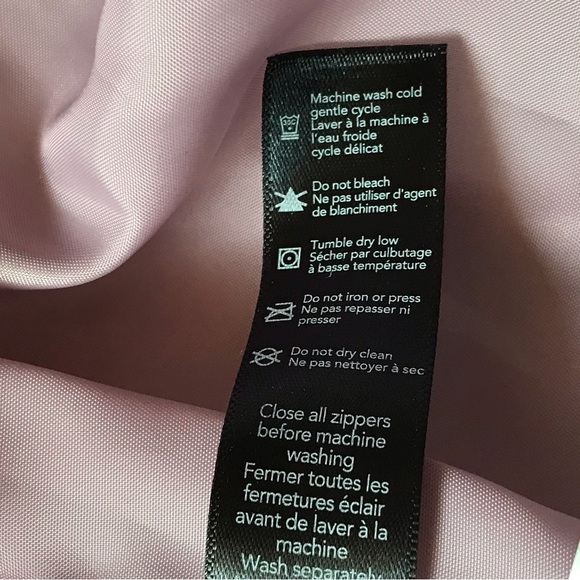 GEORGE Women’s Hooded Puffer Vest XL - Picture 6 of 6